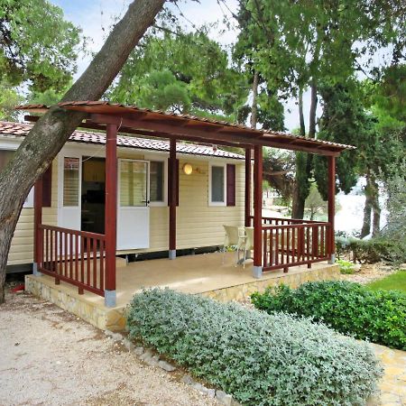 Holiday Home Camp Rozac - Tgr215 Trogir Exterior photo