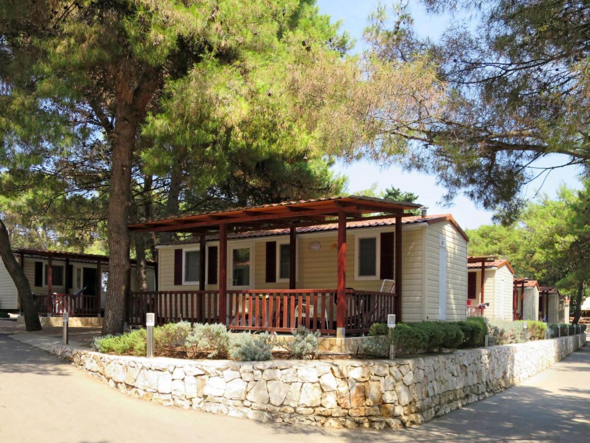 Holiday Home Camp Rozac - Tgr215 Trogir Exterior photo