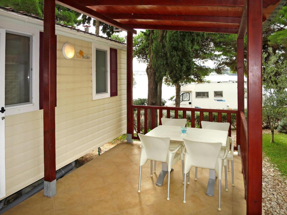 Holiday Home Camp Rozac - Tgr215 Trogir Exterior photo