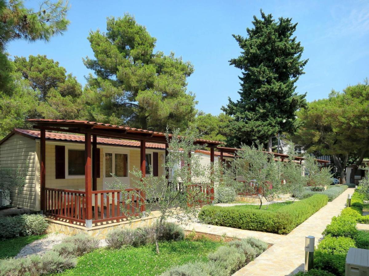 Holiday Home Camp Rozac - Tgr215 Trogir Exterior photo