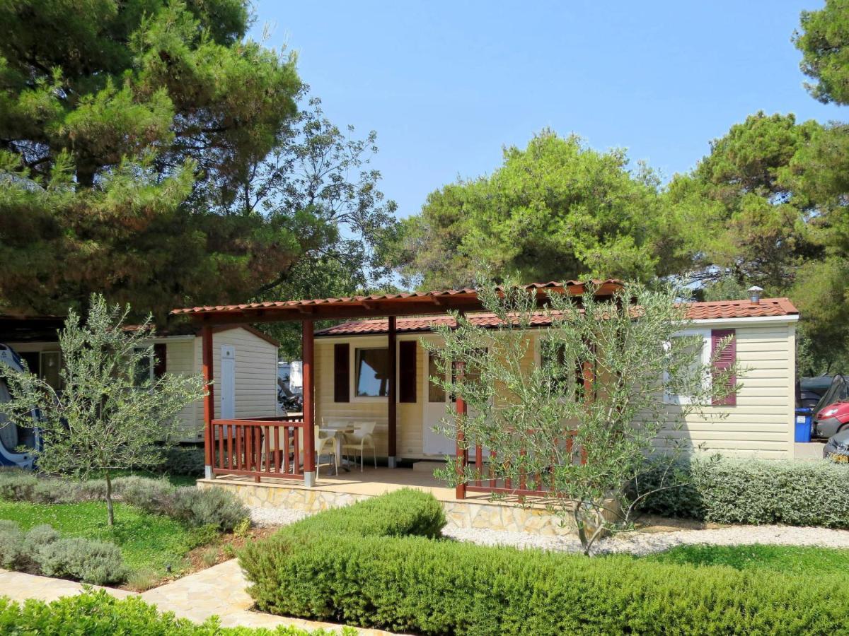 Holiday Home Camp Rozac - Tgr215 Trogir Exterior photo